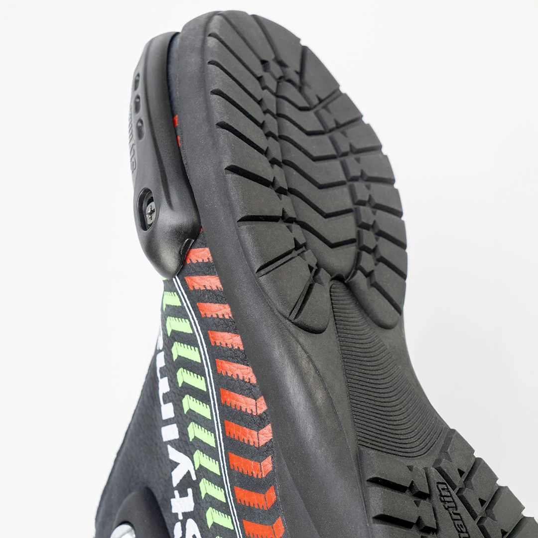 Stylmartin | SPEED JR PRO BLACK | 正規輸入発売元MOTORISTS（モータリスト）