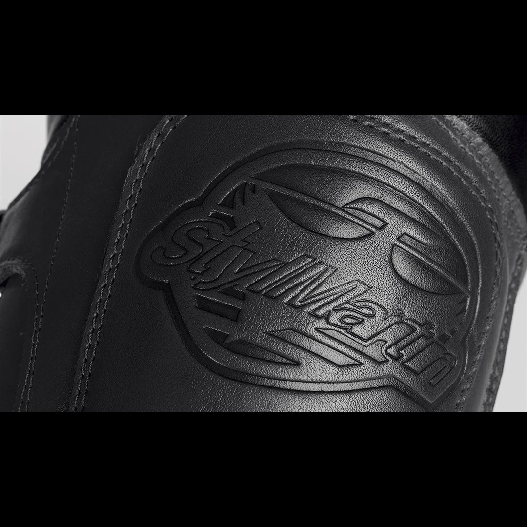 Stylmartin | CONTINENTAL BLACK | 正規輸入発売元MOTORISTS（モータリスト）