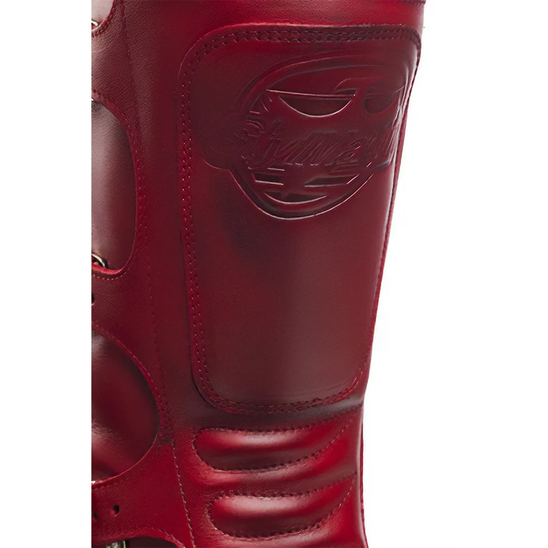 Stylmartin | CONTINENTAL RED | 正規輸入発売元MOTORISTS（モータリスト）