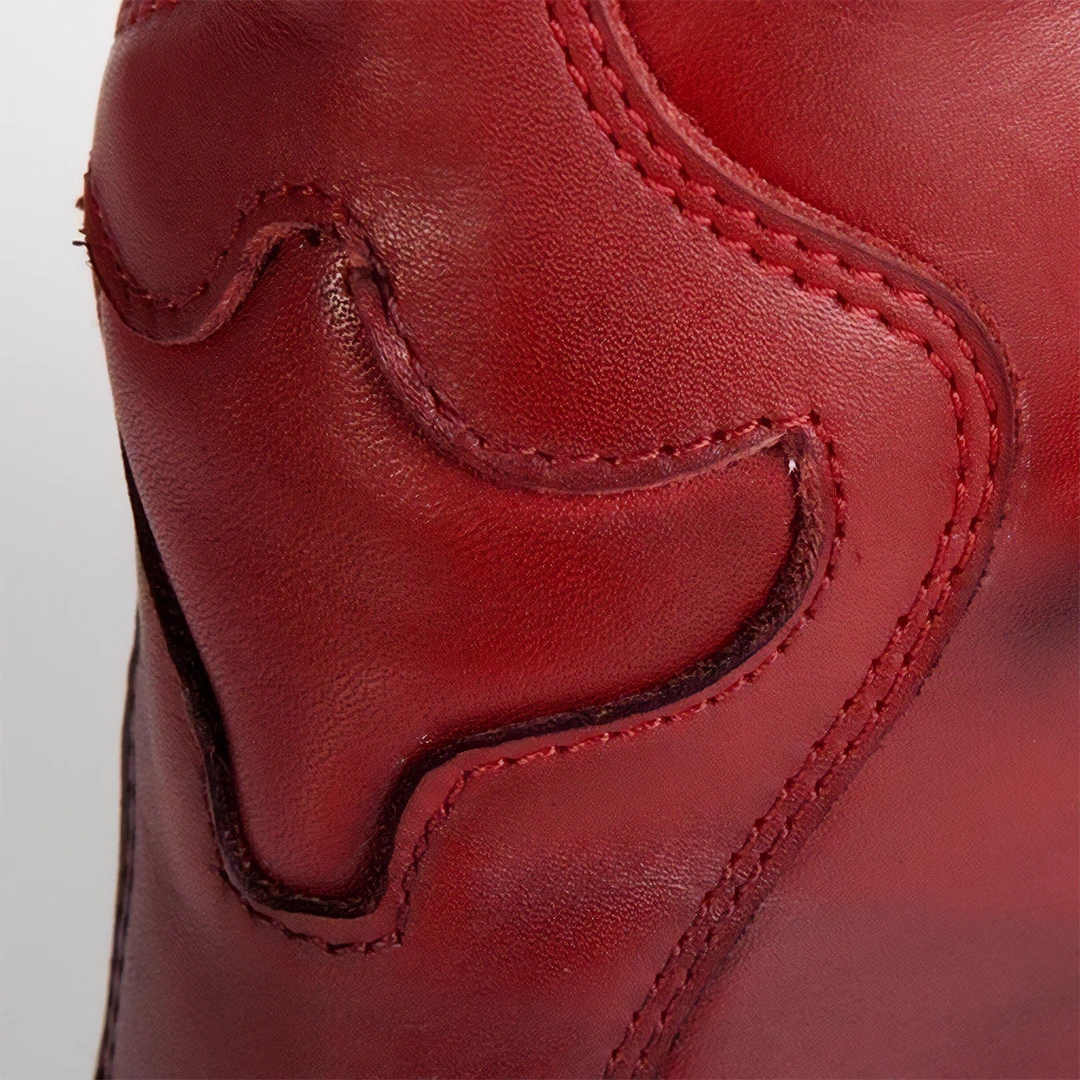 Stylmartin | CONTINENTAL RED | 正規輸入発売元MOTORISTS（モータリスト）