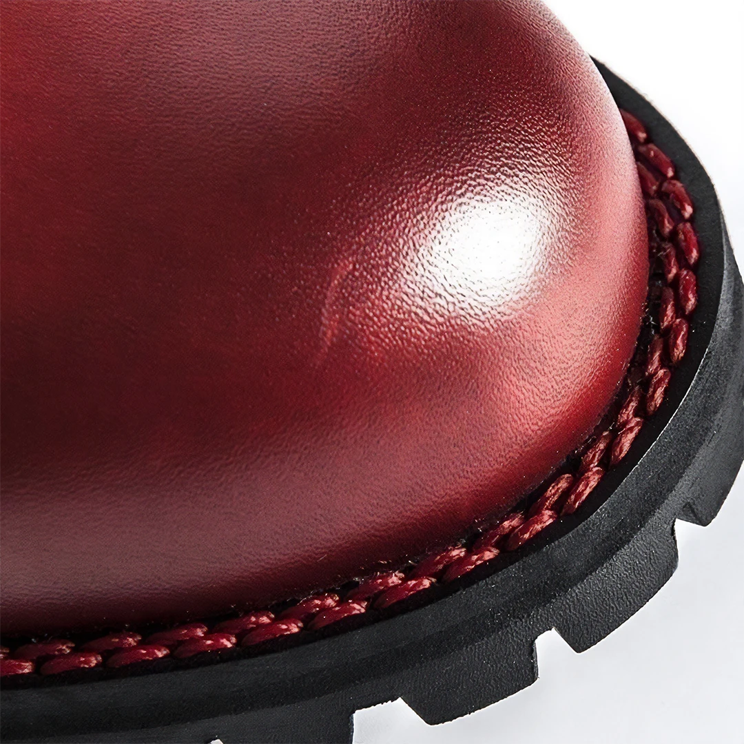 Stylmartin | CONTINENTAL RED | 正規輸入発売元MOTORISTS（モータリスト）