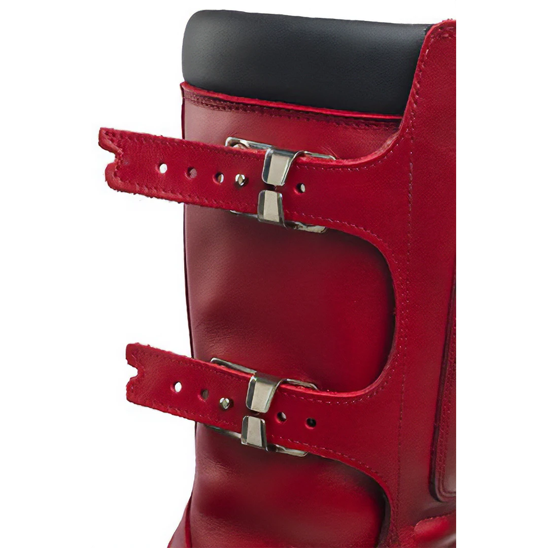 Stylmartin | CONTINENTAL RED | 正規輸入発売元MOTORISTS（モータリスト）