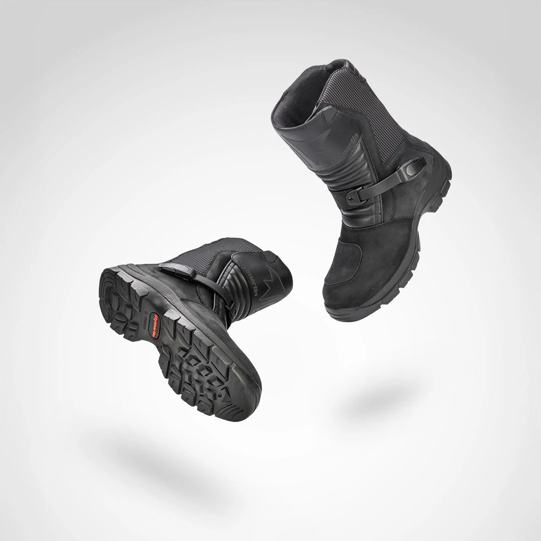 Stylmartin | LAND WP | 正規輸入発売元MOTORISTS（モータリスト）