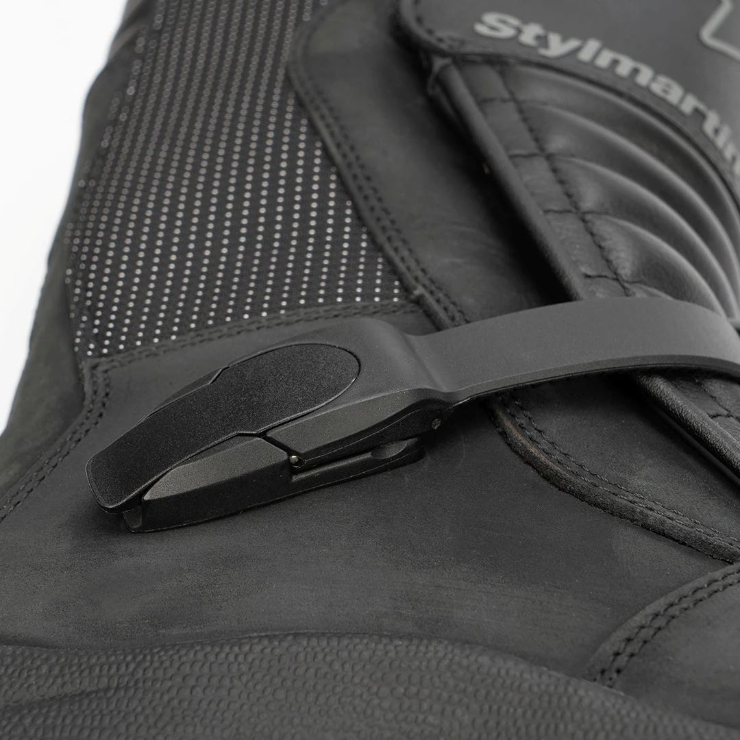 Stylmartin | LAND WP | 正規輸入発売元MOTORISTS（モータリスト）