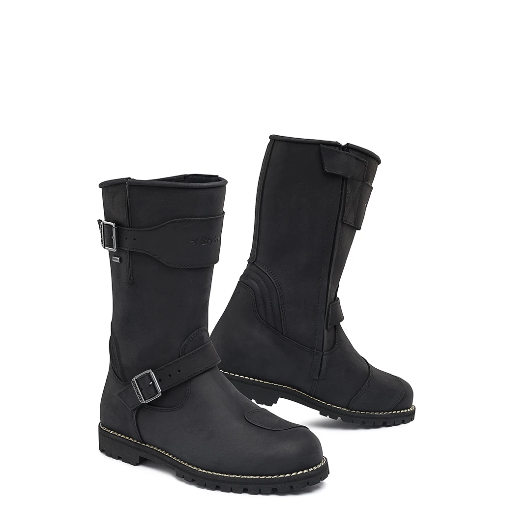 Stylmartin | LEGEND EVO WP | 正規輸入発売元MOTORISTS（モータリスト）