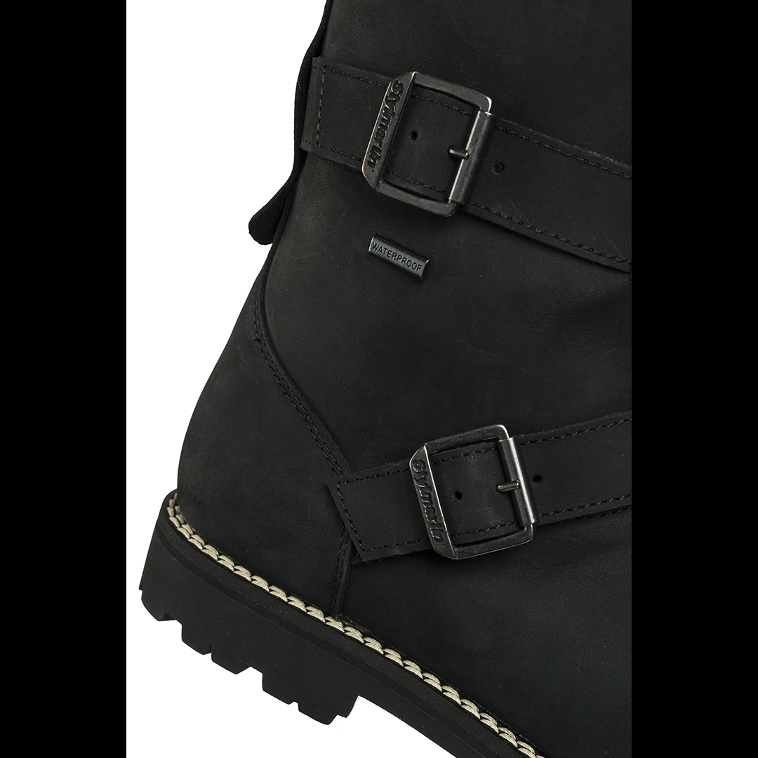 Stylmartin | LEGEND MID WP | 正規輸入発売元MOTORISTS（モータリスト）