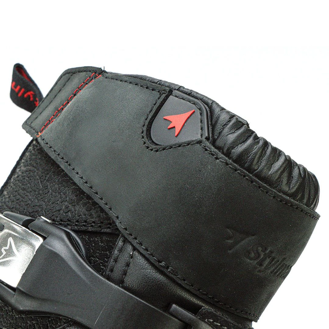 Stylmartin | NAVAJO EVO LOW WP | 正規輸入発売元MOTORISTS（モータリスト）