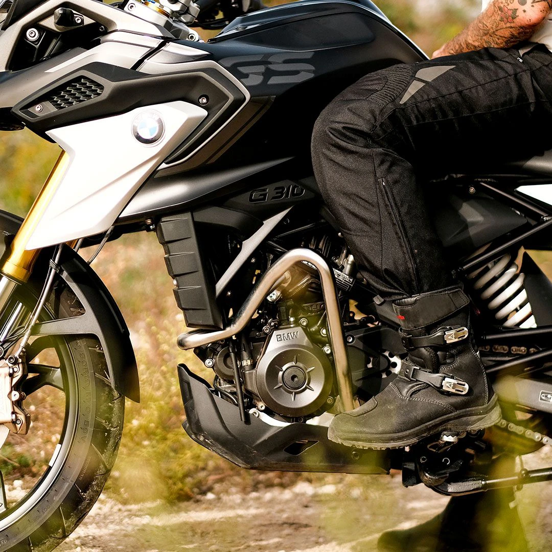 Stylmartin | NAVAJO EVO LOW WP | 正規輸入発売元MOTORISTS（モータリスト）