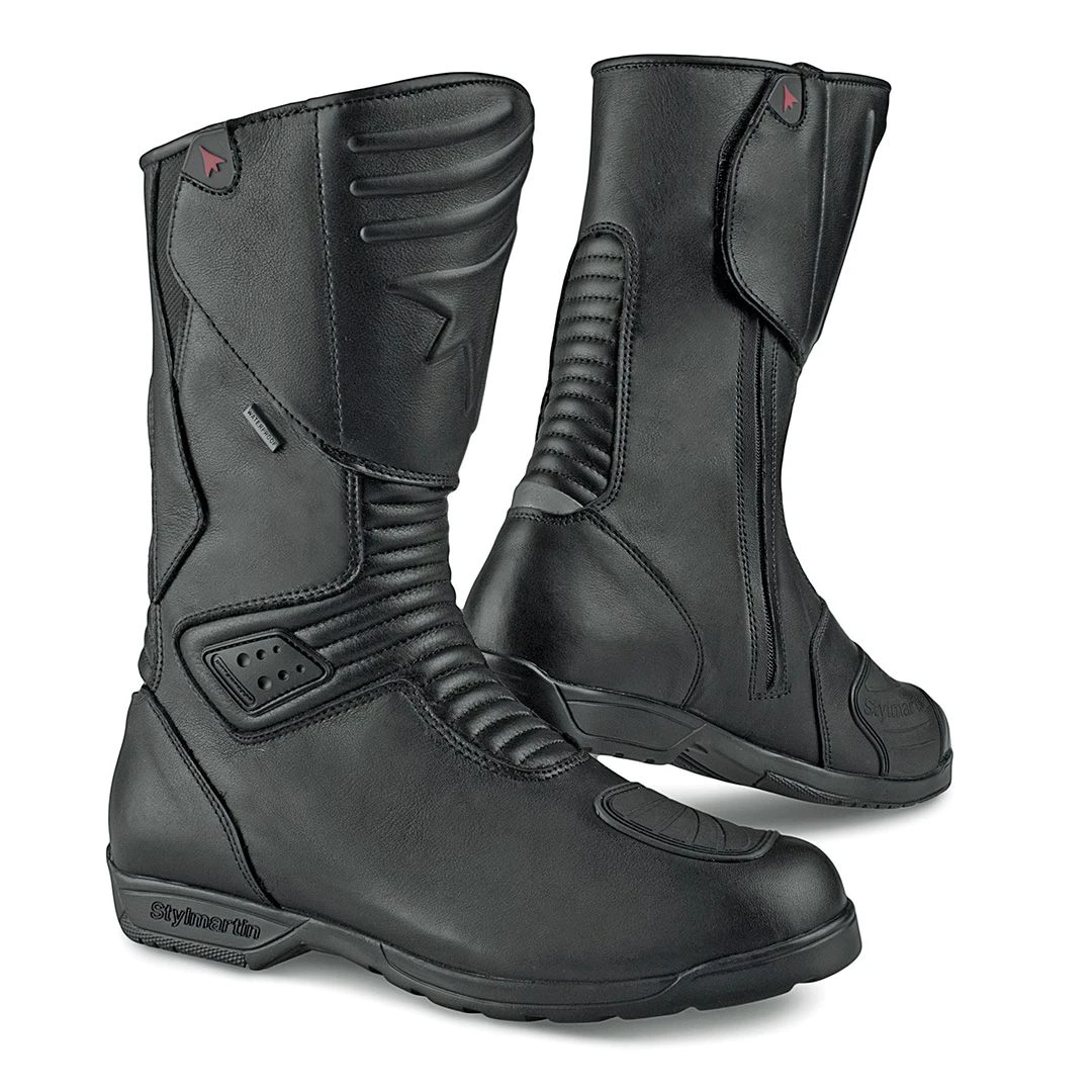 Stylmartin | NAVIGATOR WP | 正規輸入発売元MOTORISTS（モータリスト）