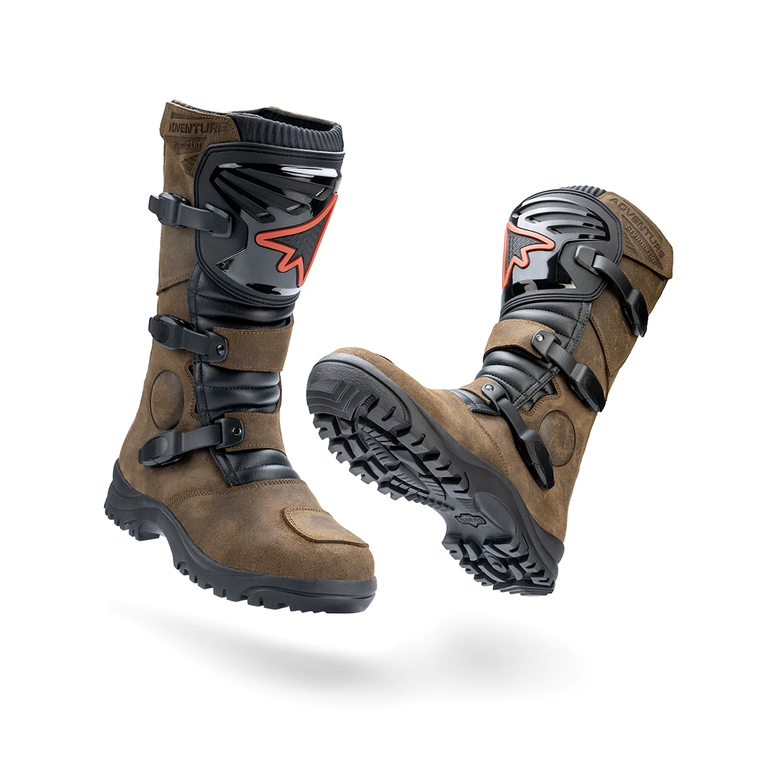 Stylmartin | OVERLANDER WP | 正規輸入発売元MOTORISTS（モータリスト）