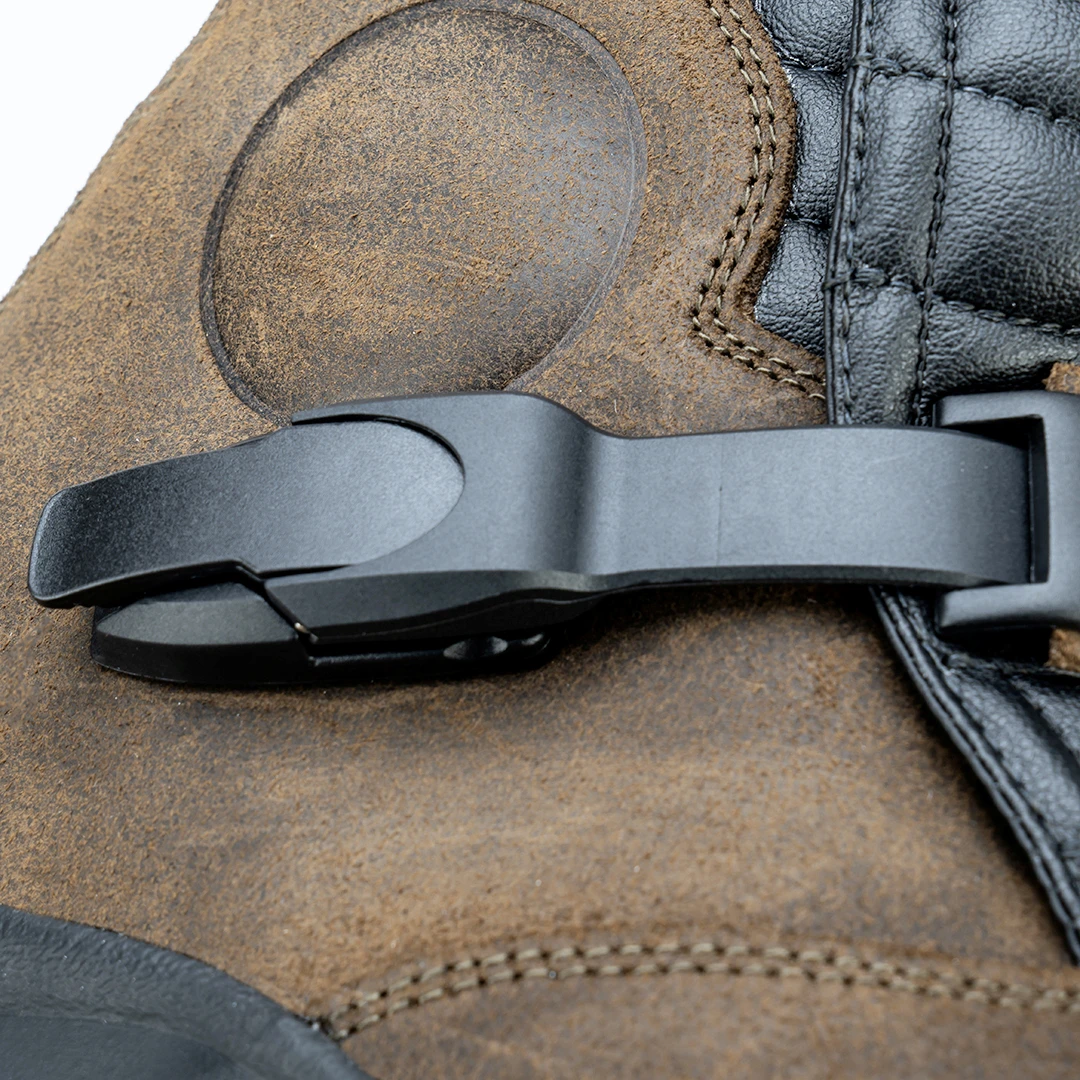 Stylmartin | OVERLANDER WP | 正規輸入発売元MOTORISTS（モータリスト）