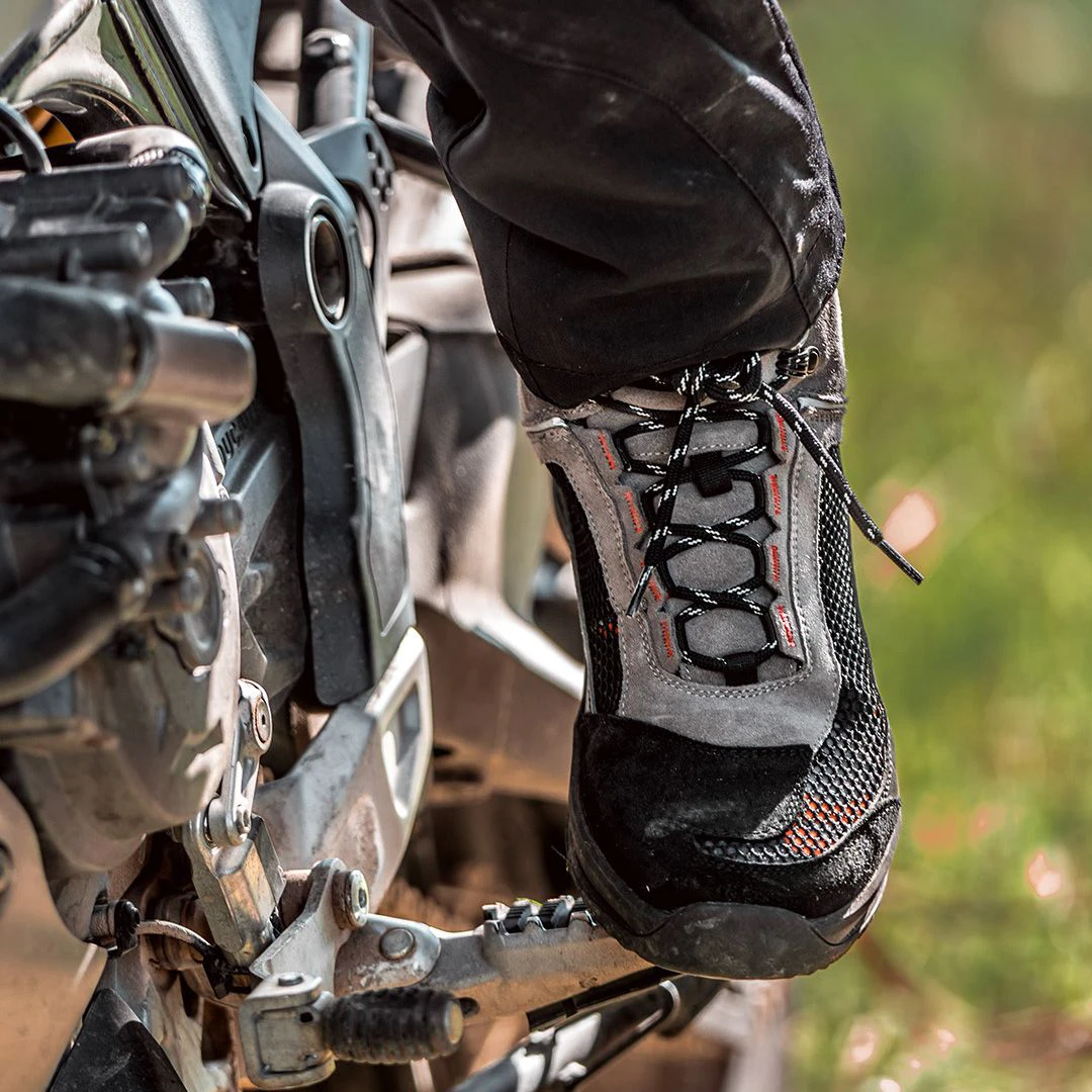 Stylmartin | VERTIGO AIR GREY | 正規輸入発売元MOTORISTS（モータリスト）