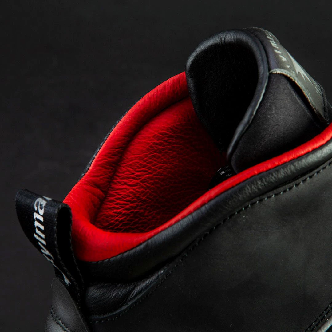 Stylmartin | VERTIGO WP BLACK | 正規輸入発売元MOTORISTS（モータリスト）