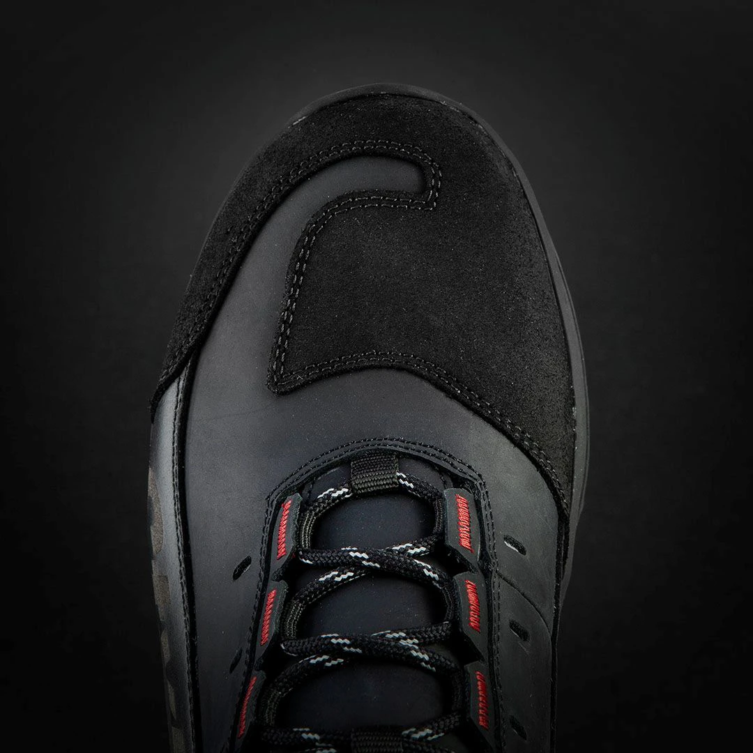 Stylmartin | VERTIGO WP BLACK | 正規輸入発売元MOTORISTS（モータリスト）