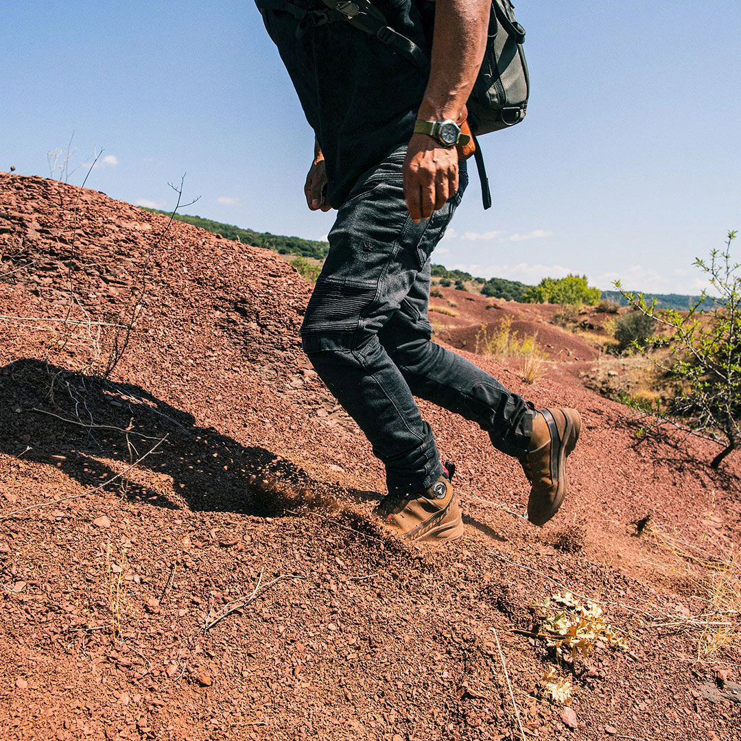 Stylmartin | VERTIGO WP BLACK | 正規輸入発売元MOTORISTS（モータリスト）