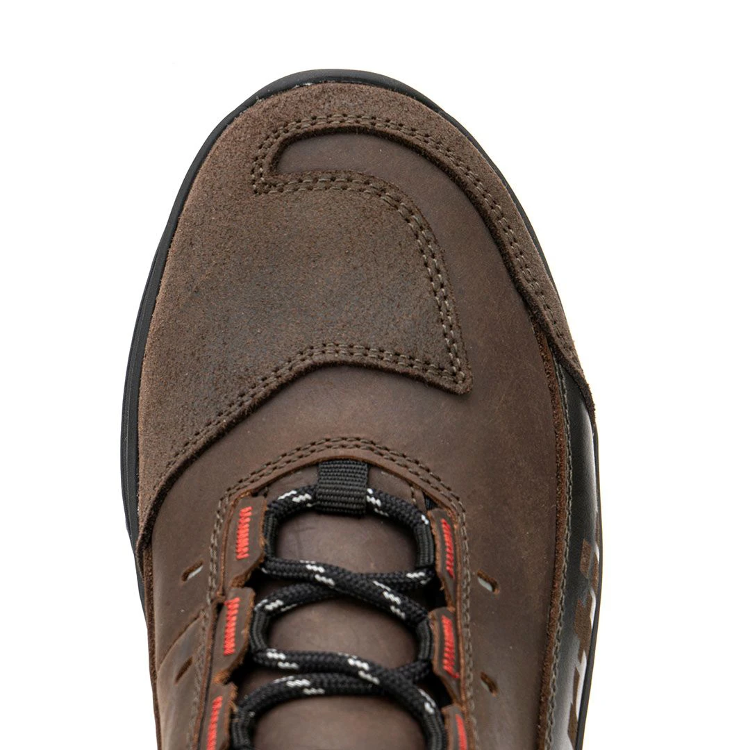 Stylmartin | VERTIGO WP BROWN | 正規輸入発売元MOTORISTS（モータリスト）