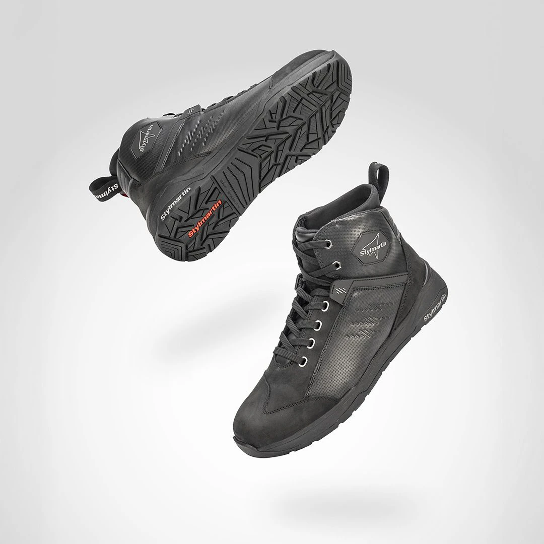 Stylmartin | BLINK WP | 正規輸入発売元MOTORISTS（モータリスト）