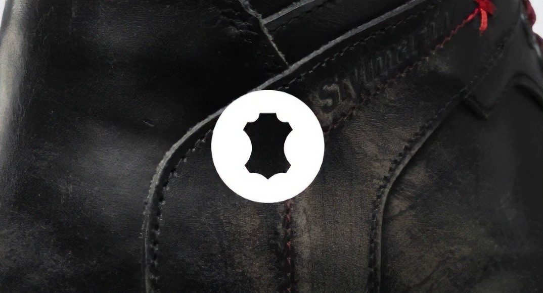 >スティルマーティンに採用されている素材 | グラフィティレザー | 正規輸入発売元MOTORISTS（モータリスト）