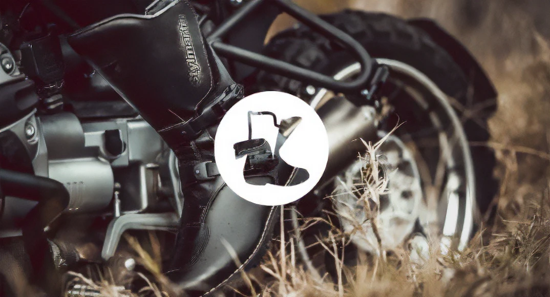 >スティルマーティンに採用されている素材 | ダブルオープニング構造 | 正規輸入発売元MOTORISTS（モータリスト）