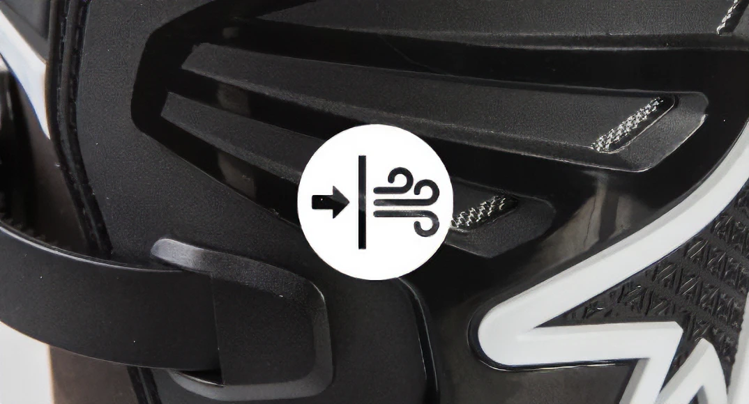 >スティルマーティンに採用されている素材 | エアインテーク | 正規輸入発売元MOTORISTS（モータリスト）