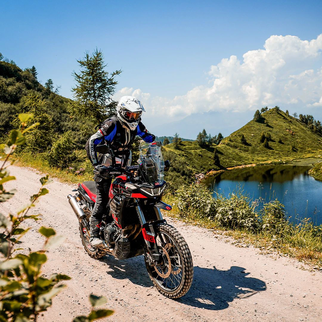 Stylmartin Adventure Categories | 正規輸入発売元MOTORISTS（モータリスト）