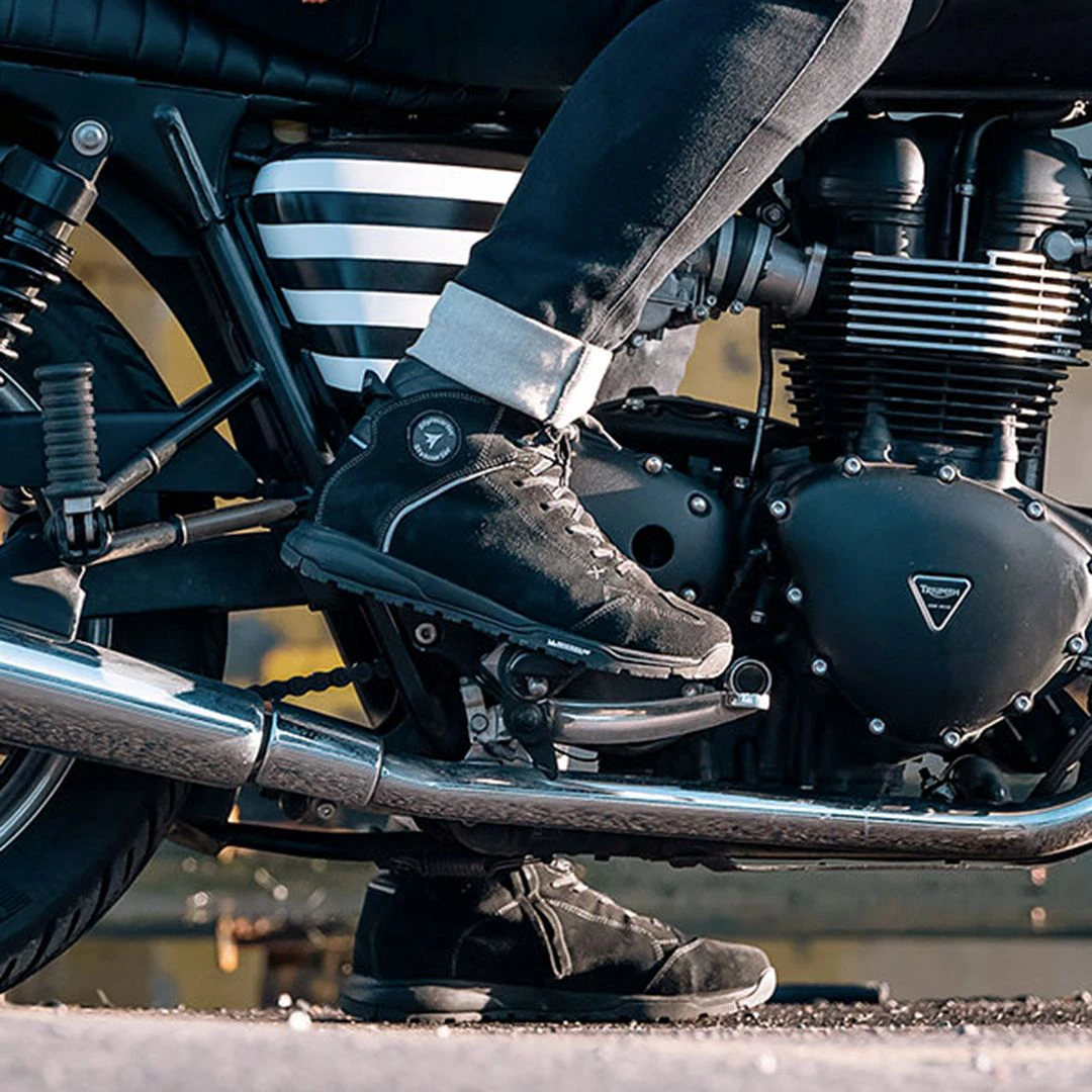 Stylmartin City Sport Categories | 正規輸入発売元MOTORISTS（モータリスト）