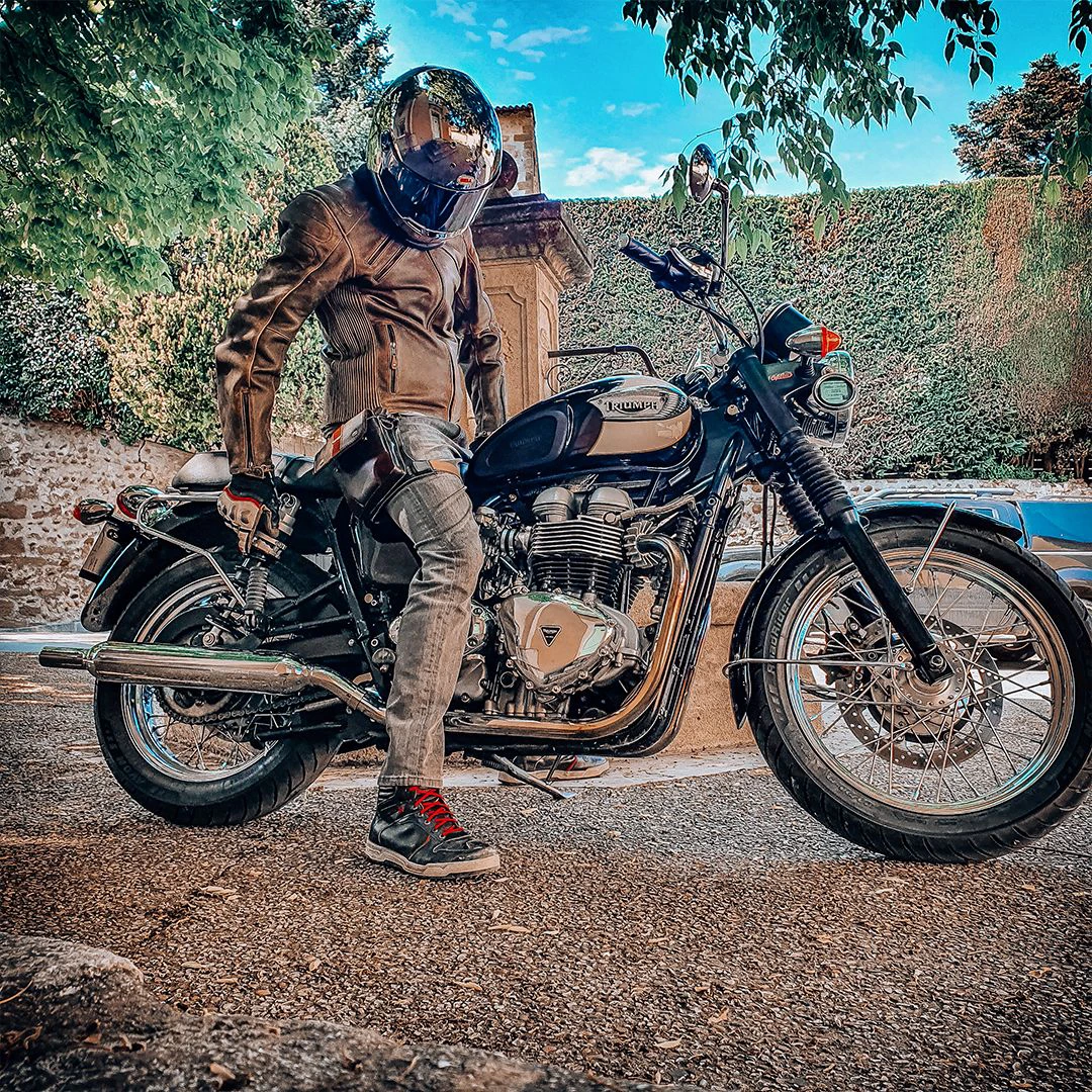 Stylmartin Sneakers Categories | 正規輸入発売元MOTORISTS（モータリスト）