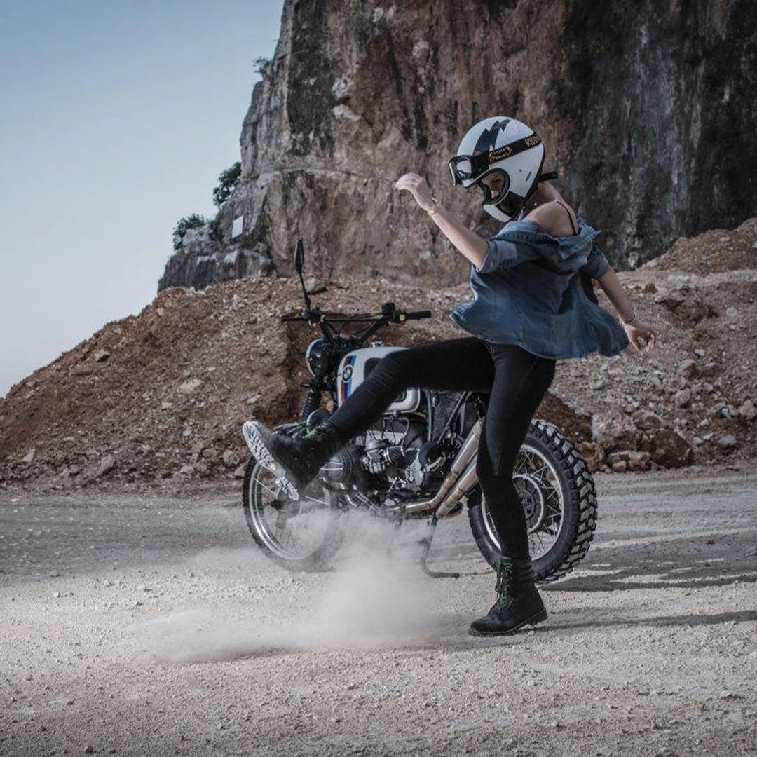 Stylmartin Urban Categories | 正規輸入発売元MOTORISTS（モータリスト）