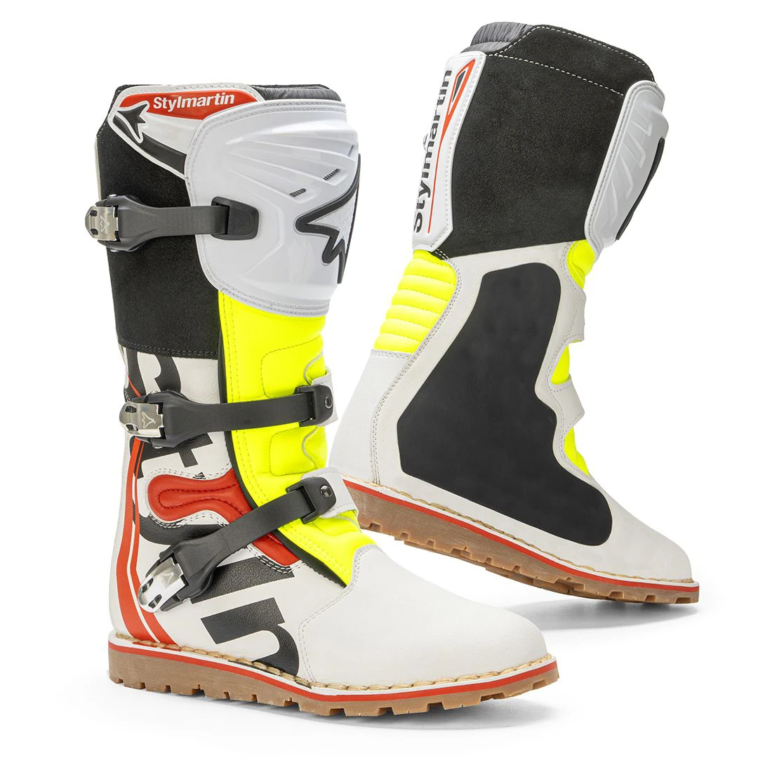 Stylmartin | IMPACT PRO.2 | 正規輸入発売元MOTORISTS（モータリスト）