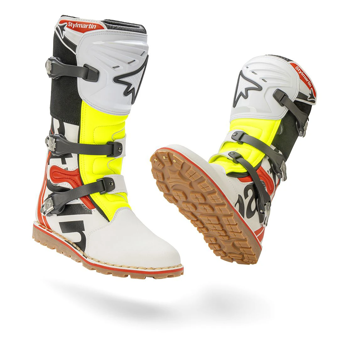 Stylmartin | IMPACT PRO.2 | 正規輸入発売元MOTORISTS（モータリスト）