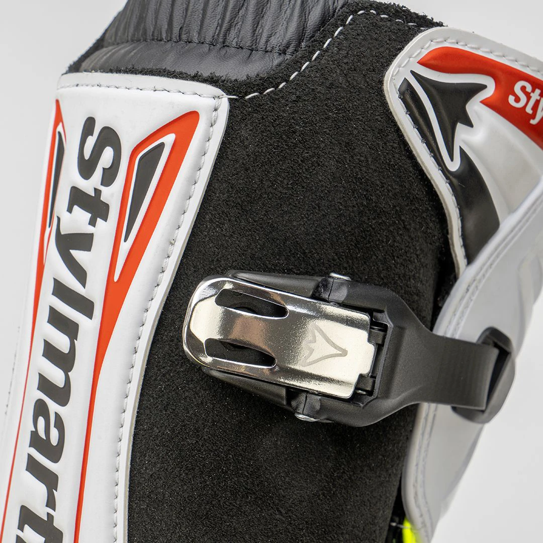 Stylmartin | IMPACT PRO.2 | 正規輸入発売元MOTORISTS（モータリスト）