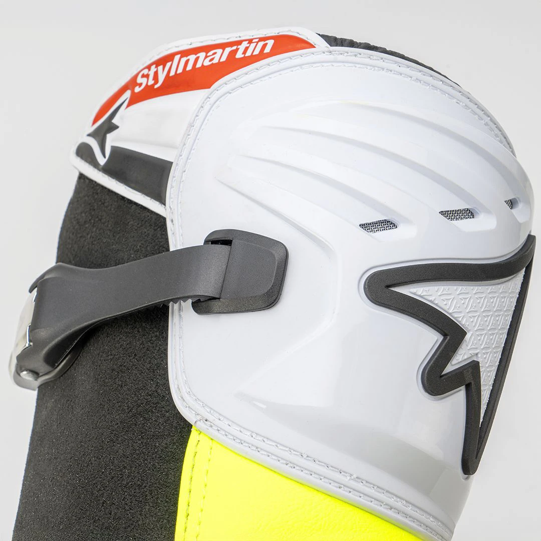 Stylmartin | IMPACT PRO.2 | 正規輸入発売元MOTORISTS（モータリスト）