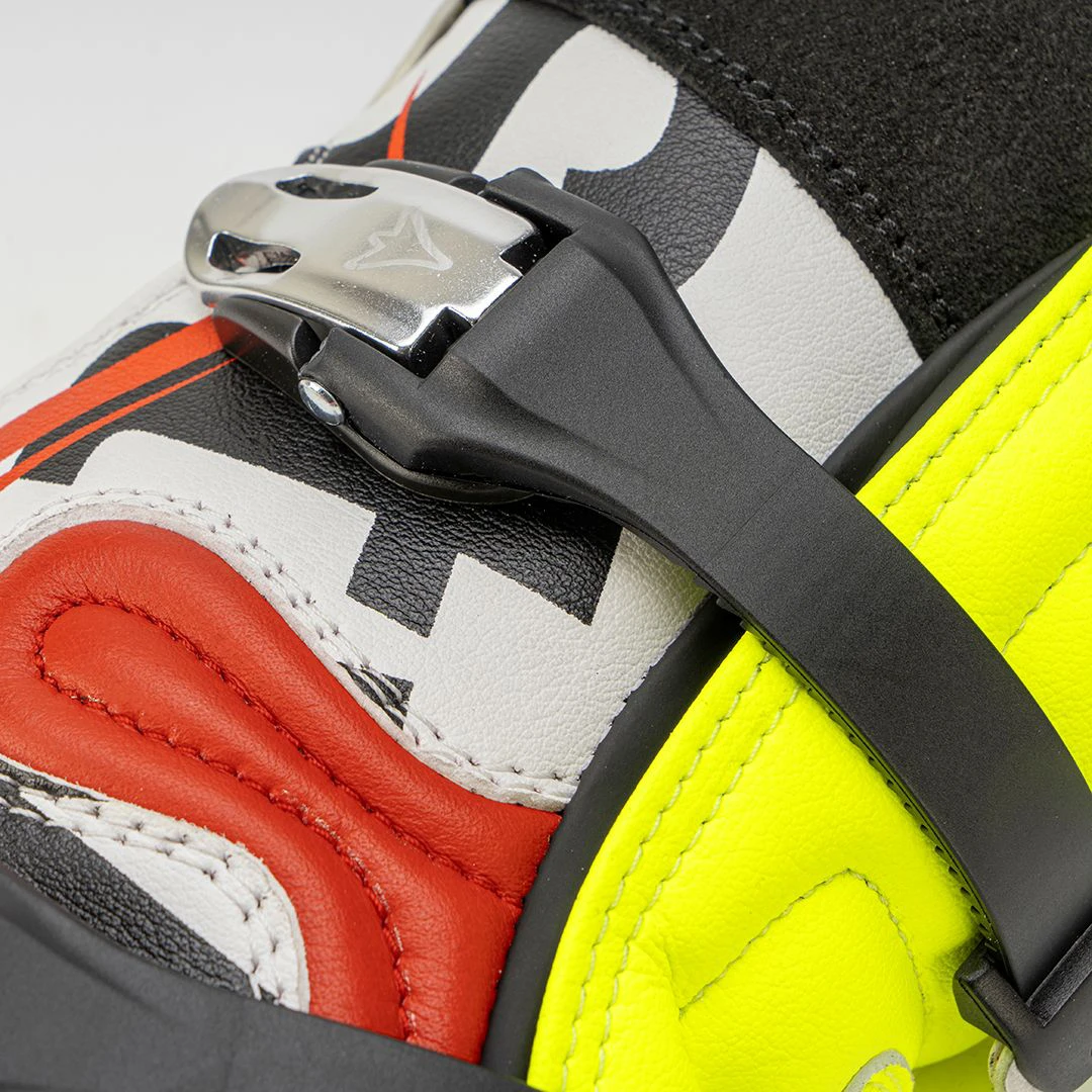 Stylmartin | IMPACT PRO.2 | 正規輸入発売元MOTORISTS（モータリスト）