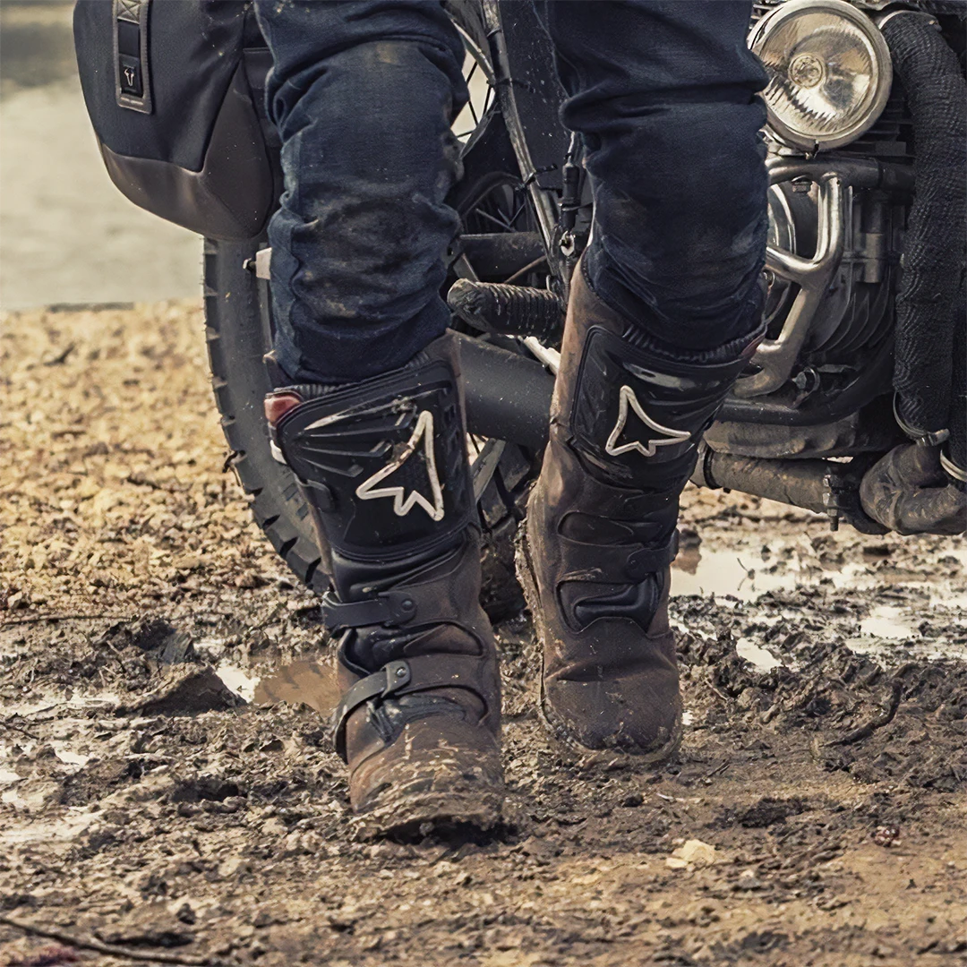 Stylmartin | IMPACT RS WP | 正規輸入発売元MOTORISTS（モータリスト）