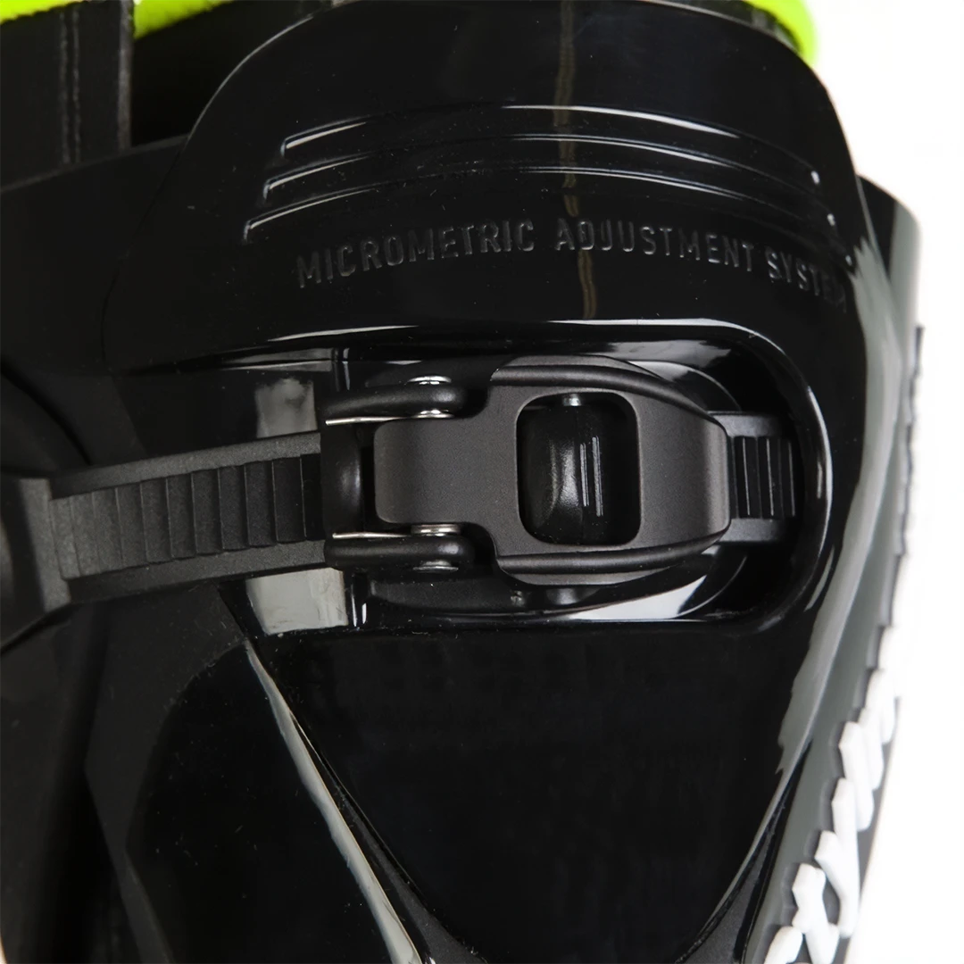 Stylmartin | STEALTH EVO AIR BLACK YELLOW | 正規輸入発売元MOTORISTS（モータリスト）