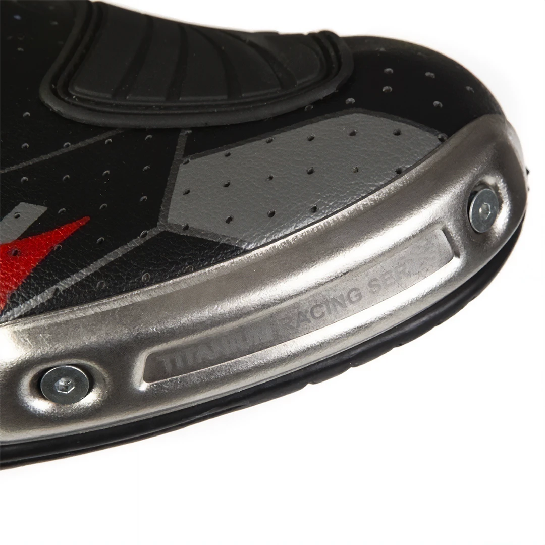 Stylmartin | STEALTH EVO AIR BLACK YELLOW | 正規輸入発売元MOTORISTS（モータリスト）