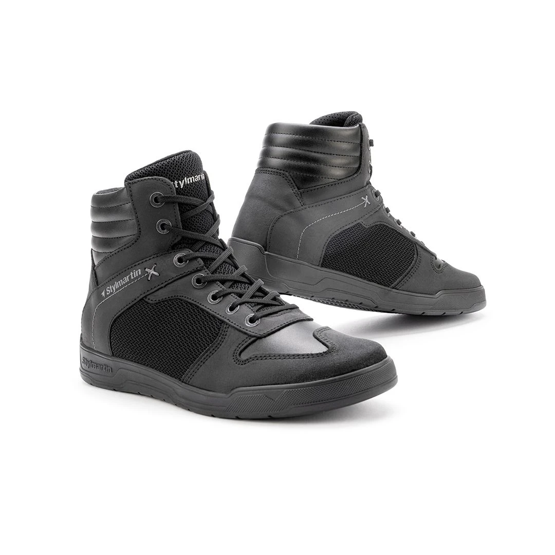 Stylmartin | ATOM | 正規輸入発売元MOTORISTS（モータリスト）