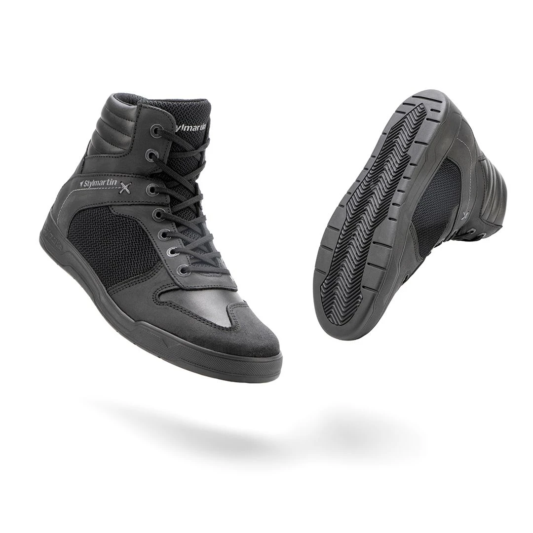 Stylmartin | ATOM | 正規輸入発売元MOTORISTS（モータリスト）