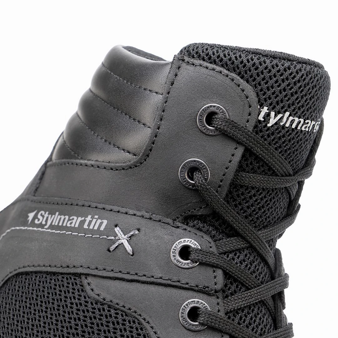 Stylmartin | ATOM | 正規輸入発売元MOTORISTS（モータリスト）