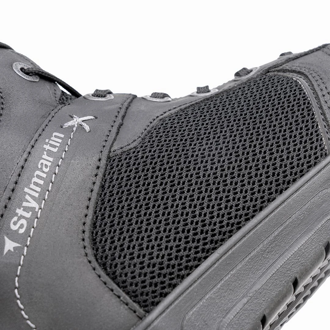 Stylmartin | ATOM | 正規輸入発売元MOTORISTS（モータリスト）