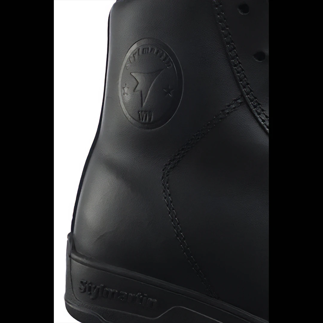 Stylmartin | CORE WP BLACK | 正規輸入発売元MOTORISTS（モータリスト）