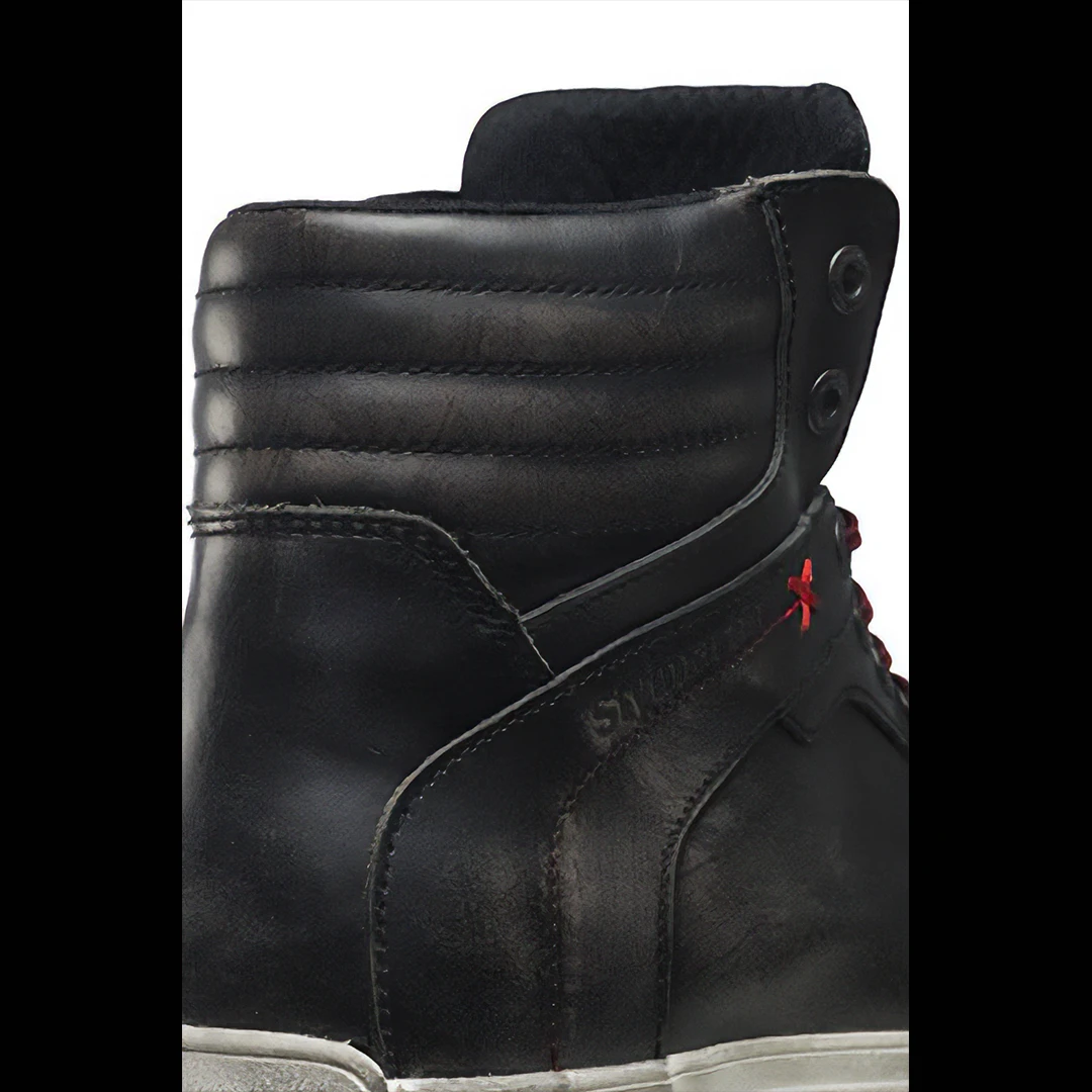 Stylmartin | IRON WP BLACK | 正規輸入発売元MOTORISTS（モータリスト）