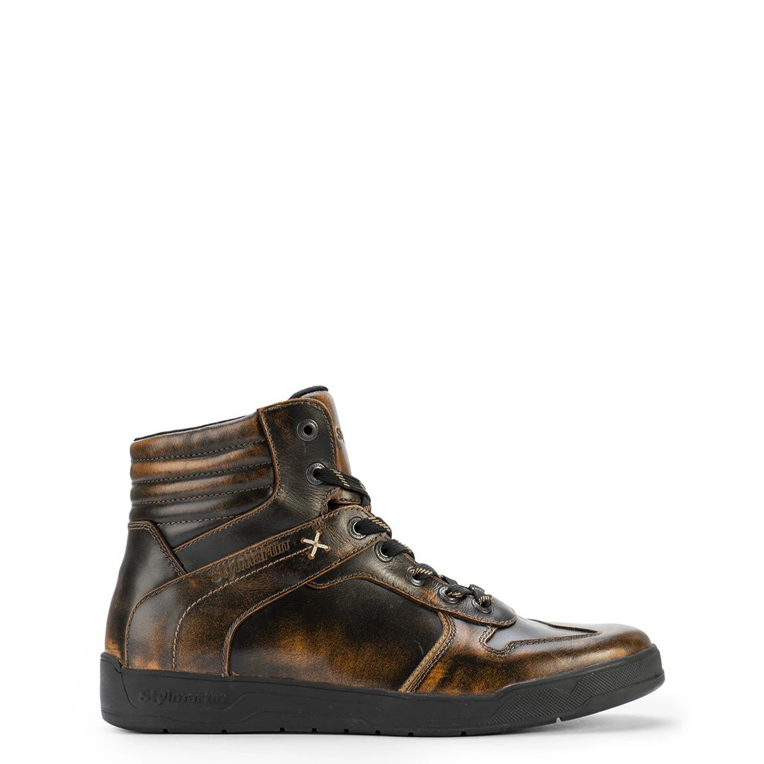 Stylmartin | IRON WP BRONZE | 正規輸入発売元MOTORISTS(モータリスト)