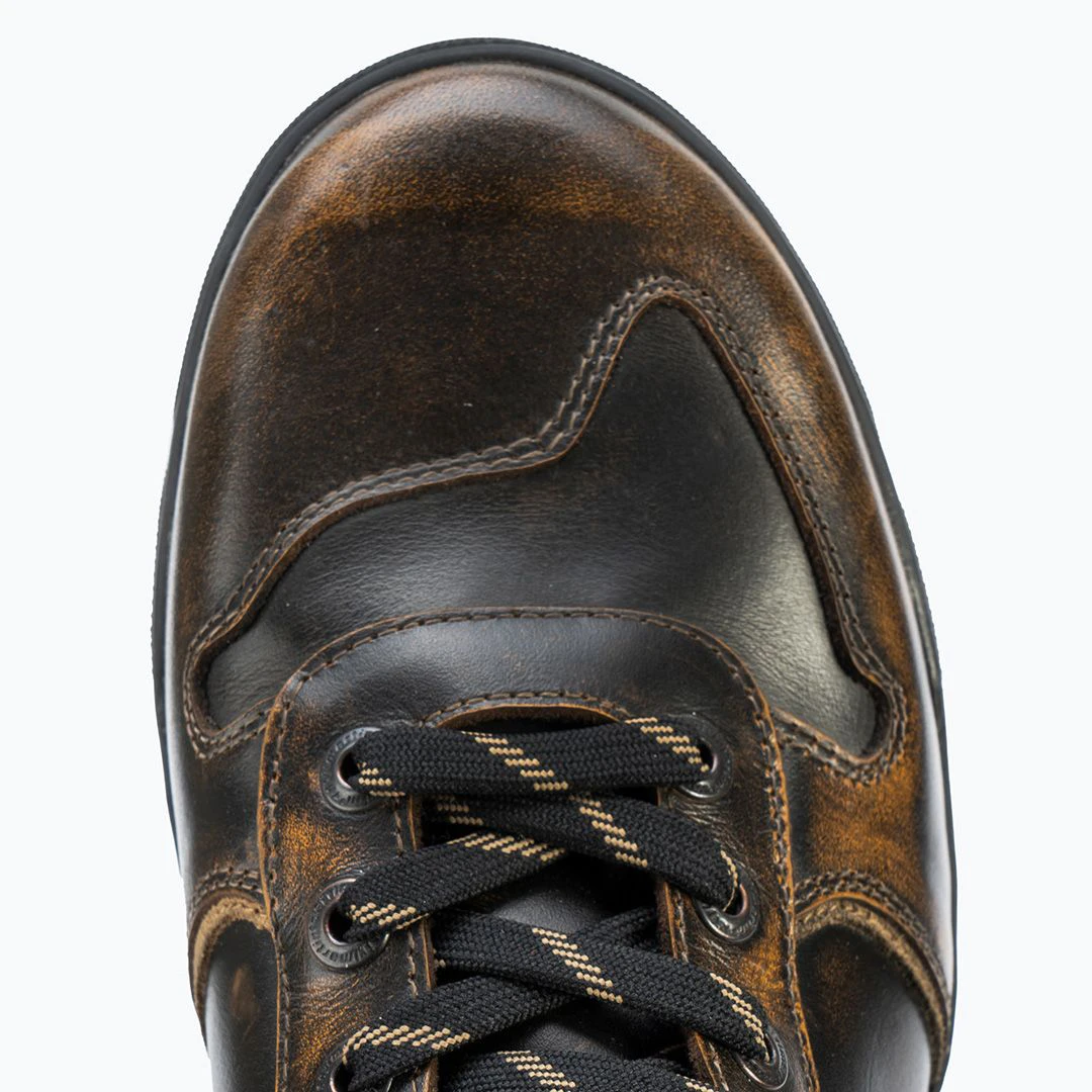 Stylmartin | IRON WP BRONZE | 正規輸入発売元MOTORISTS（モータリスト）