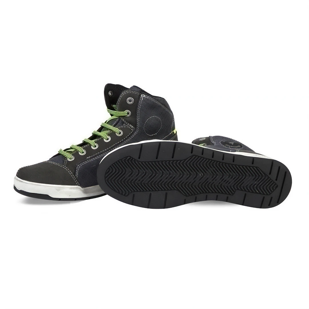 Stylmartin | KANSAS WP | 正規輸入発売元MOTORISTS（モータリスト）