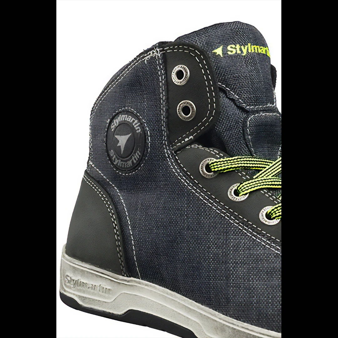 Stylmartin | KANSAS WP | 正規輸入発売元MOTORISTS（モータリスト）