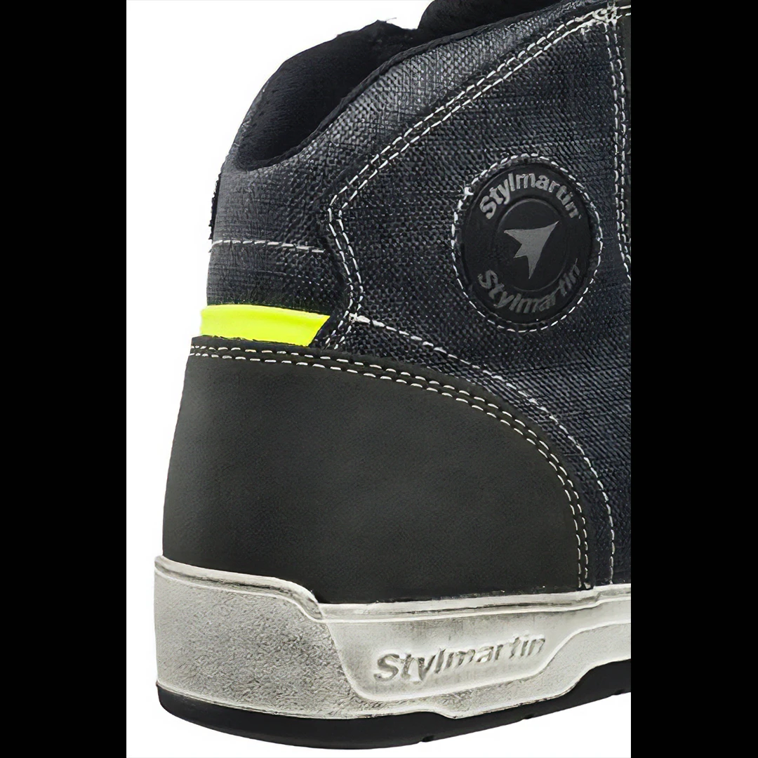 Stylmartin | KANSAS WP | 正規輸入発売元MOTORISTS（モータリスト）