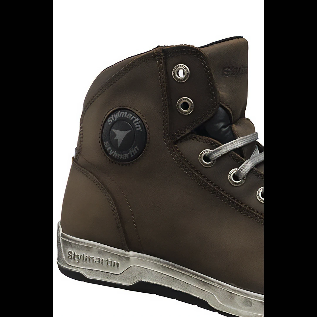 Stylmartin | MARSHALL WP | 正規輸入発売元MOTORISTS（モータリスト）