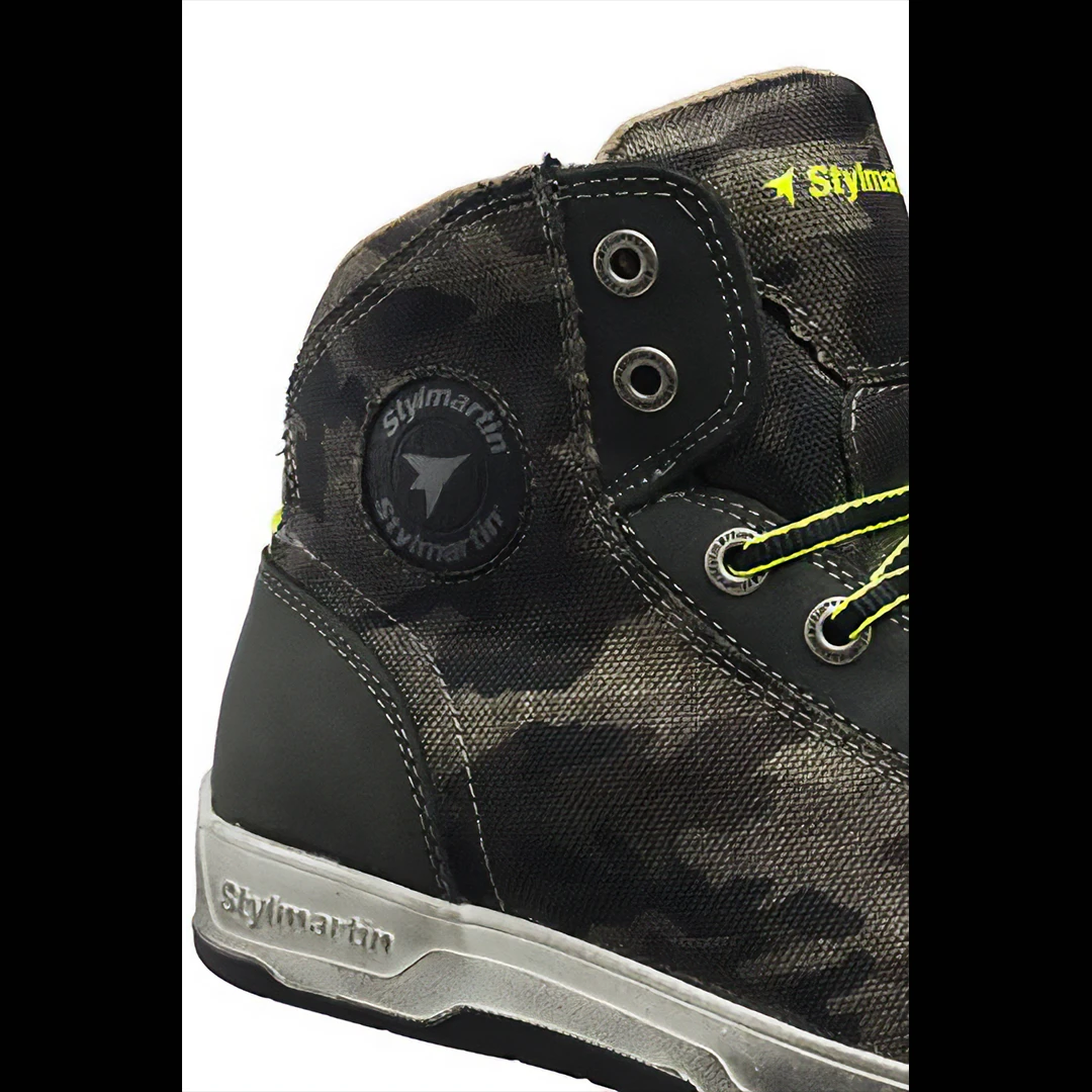 Stylmartin | RAPTOR EVO WP | 正規輸入発売元MOTORISTS（モータリスト）