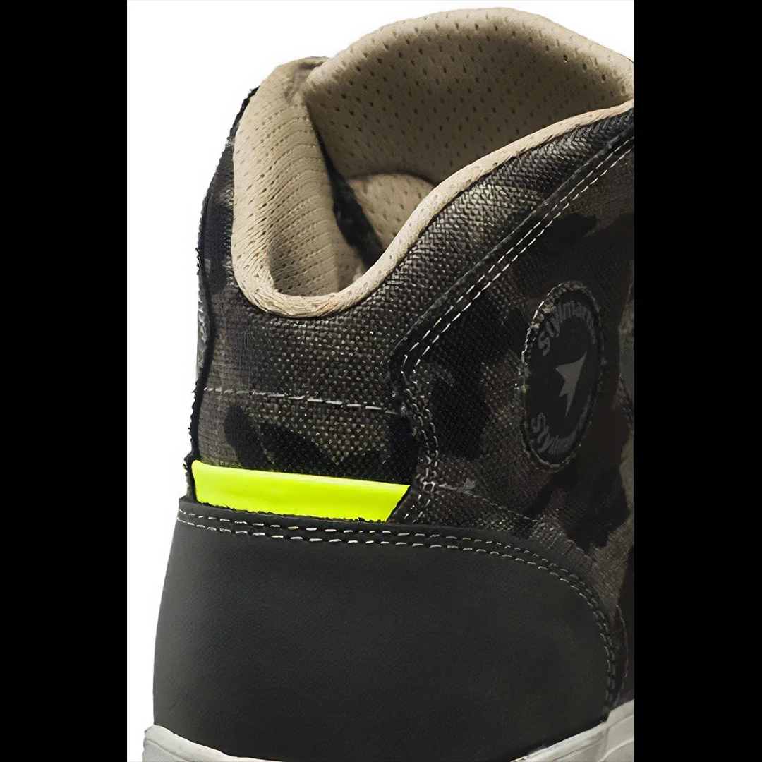 Stylmartin | RAPTOR EVO WP | 正規輸入発売元MOTORISTS（モータリスト）